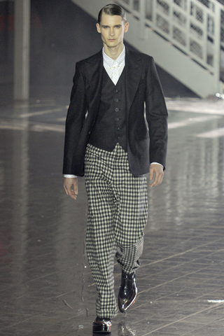 John Galliano / - 2012-2013